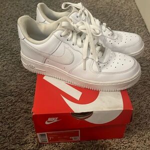 Air forces 1s